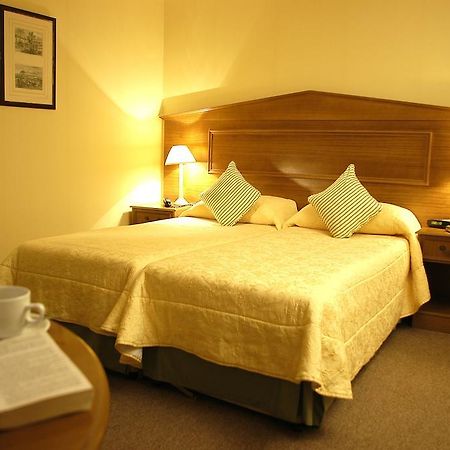 Astons Apartments Londres Chambre photo