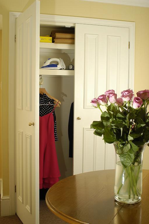Astons Apartments Londres Chambre photo