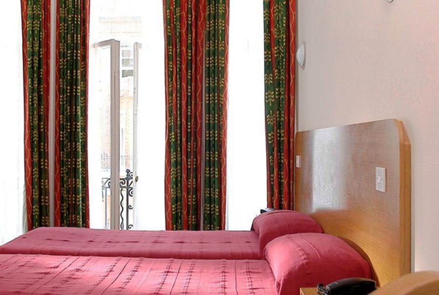 Astons Apartments Londres Chambre photo