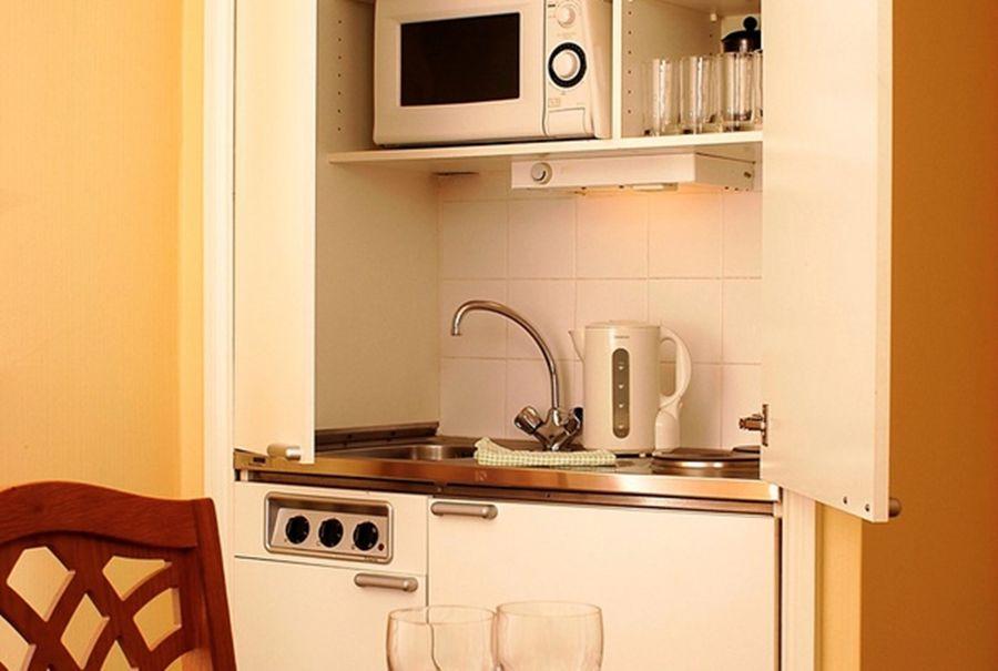 Astons Apartments Londres Chambre photo