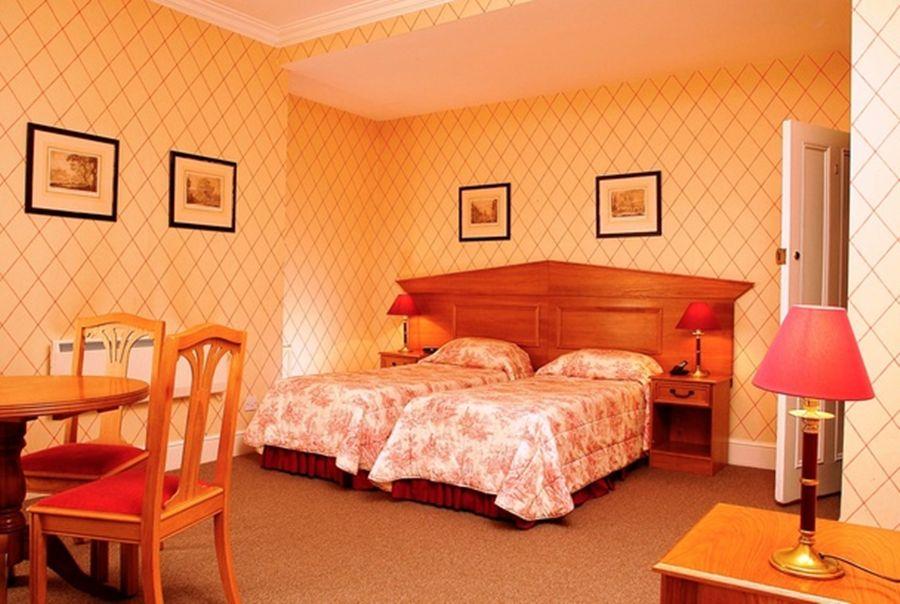 Astons Apartments Londres Chambre photo